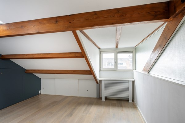 Medium property photo - Paetsstraat 32A, 3039 XR Rotterdam